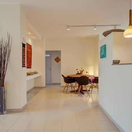 Colony Suites - Wedgewood St. Jerusalem Eksteriør billede