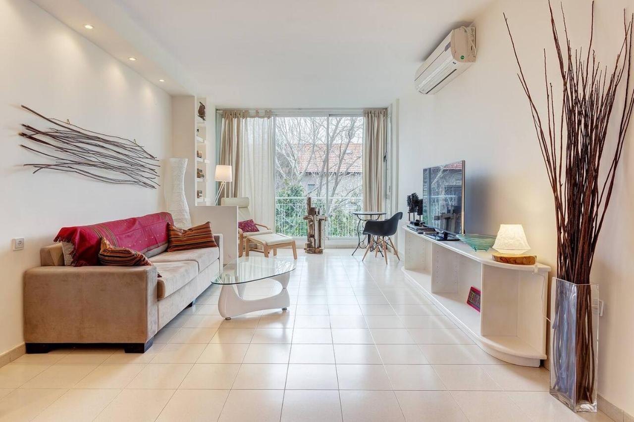 Colony Suites - Wedgewood St. Jerusalem Eksteriør billede