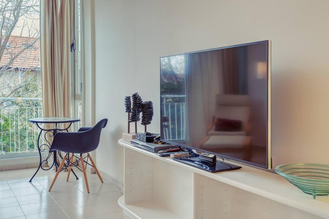 Colony Suites - Wedgewood St. Jerusalem Eksteriør billede