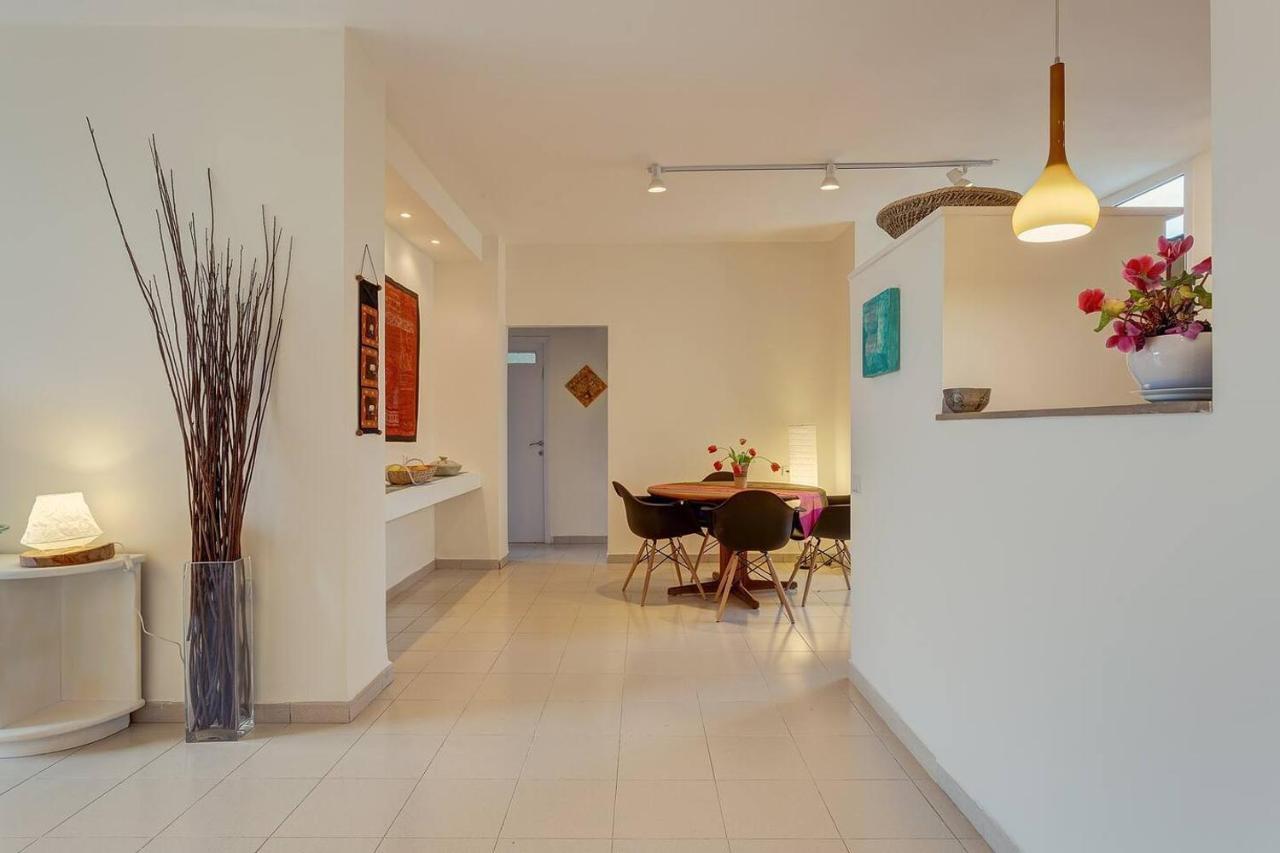 Colony Suites - Wedgewood St. Jerusalem Eksteriør billede