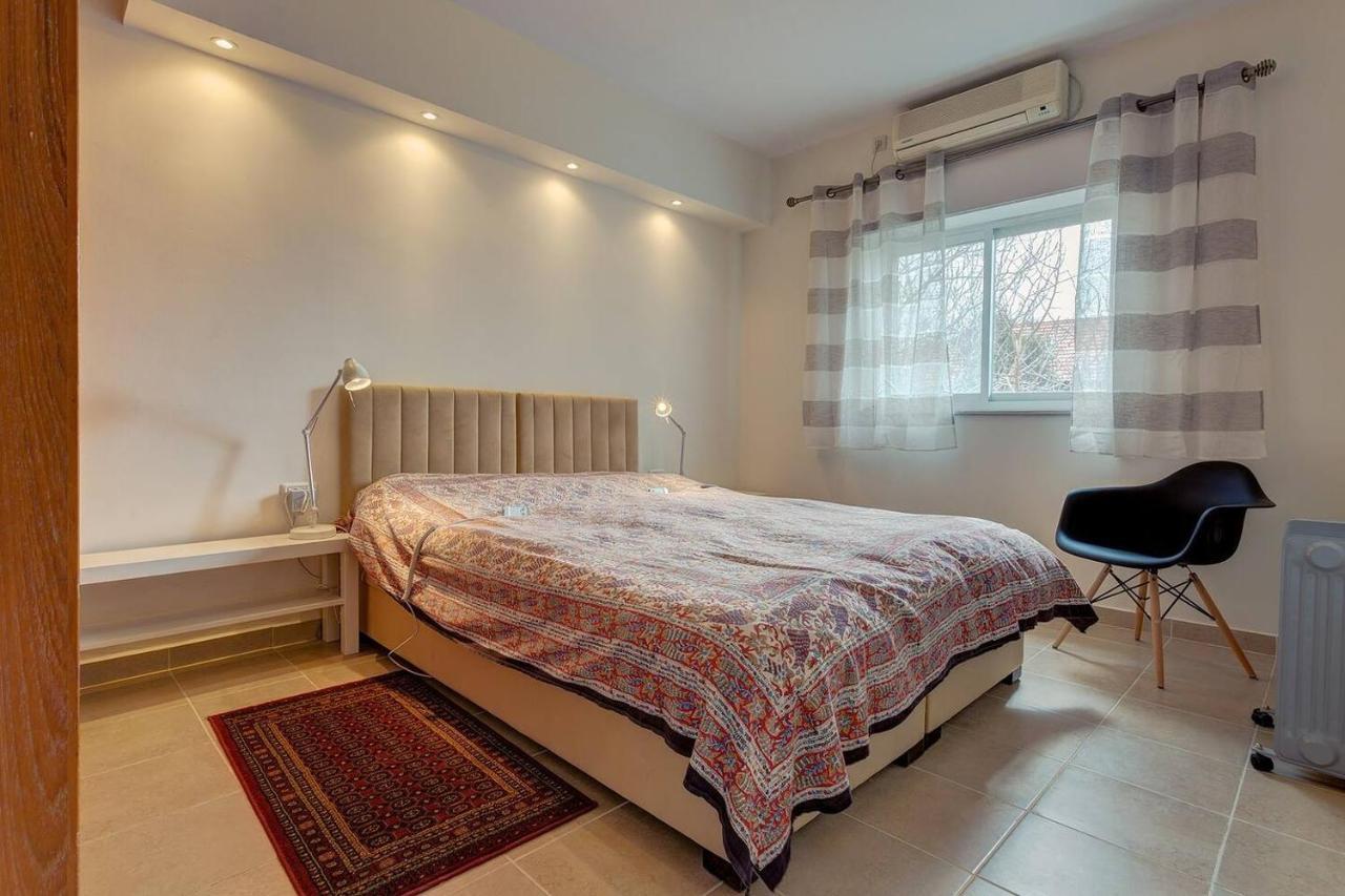 Colony Suites - Wedgewood St. Jerusalem Eksteriør billede